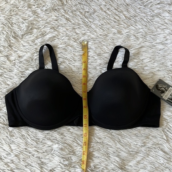 Dominique Aimee Everyday Luxury T-shirt Bra 3500 size 48B - Picture 6 of 12